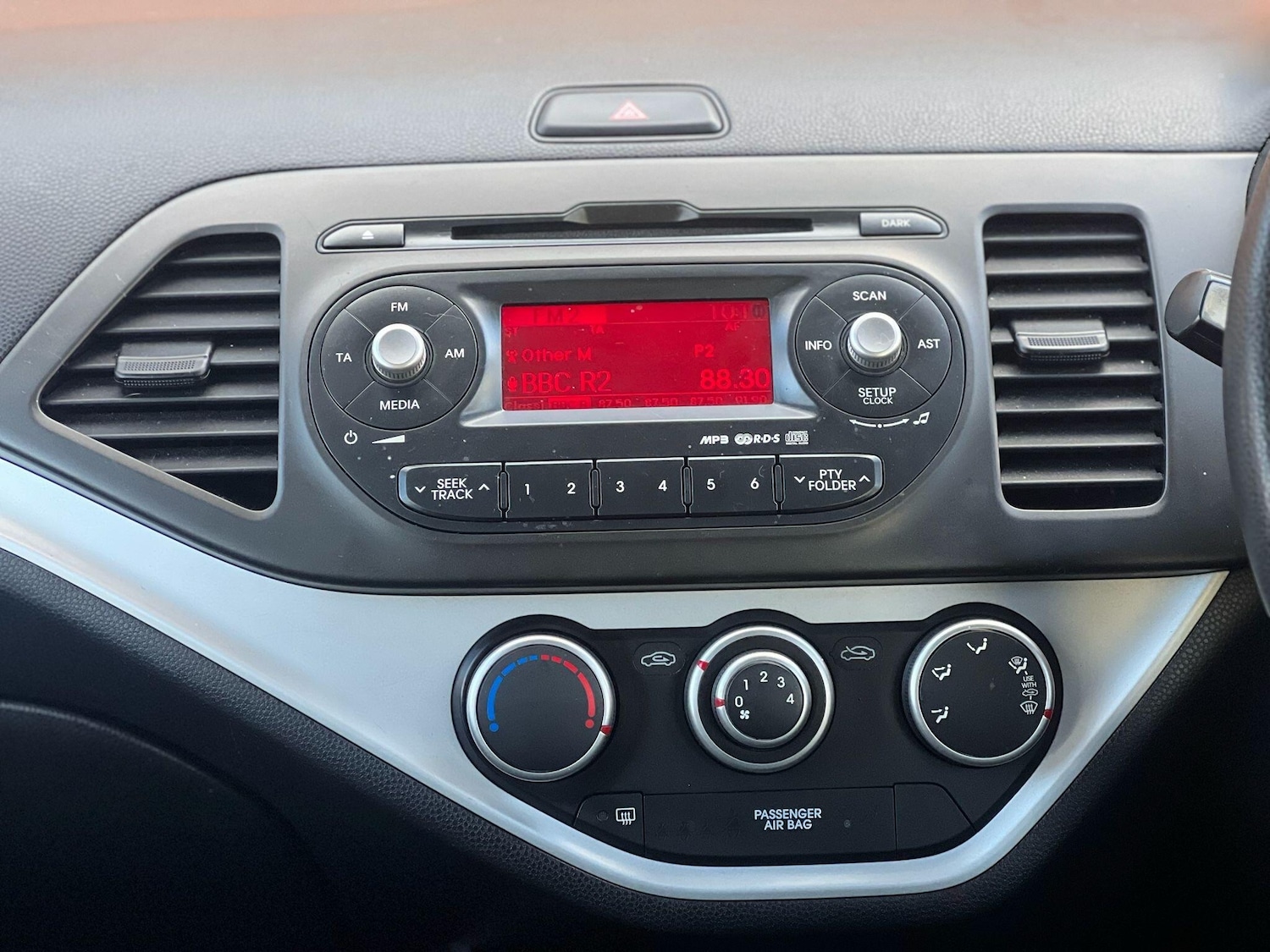 Used Kia Picanto 2012 for sale - 77315011: Photo 18