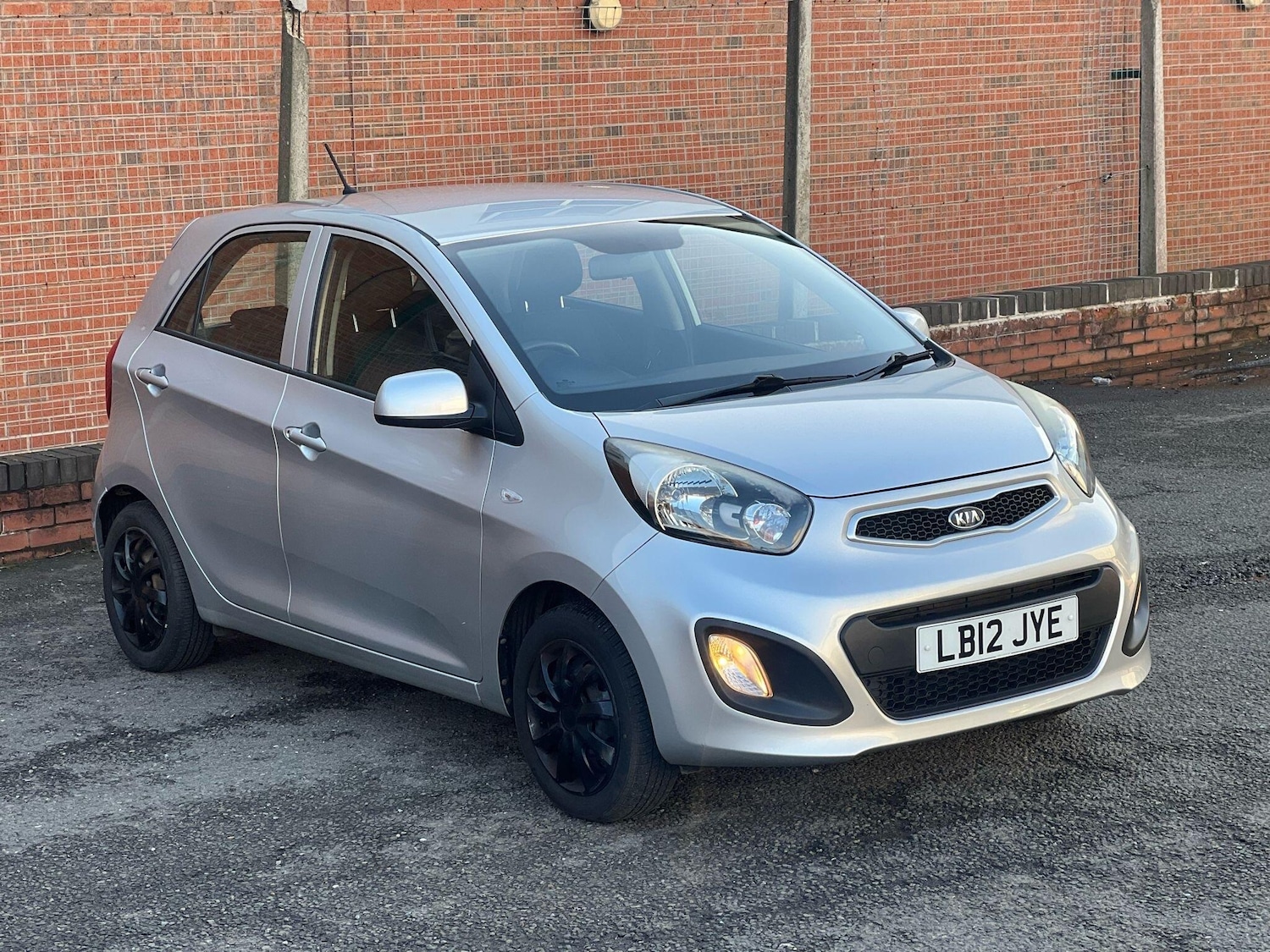Used Kia Picanto 2012 for sale - 77315011: Photo 26