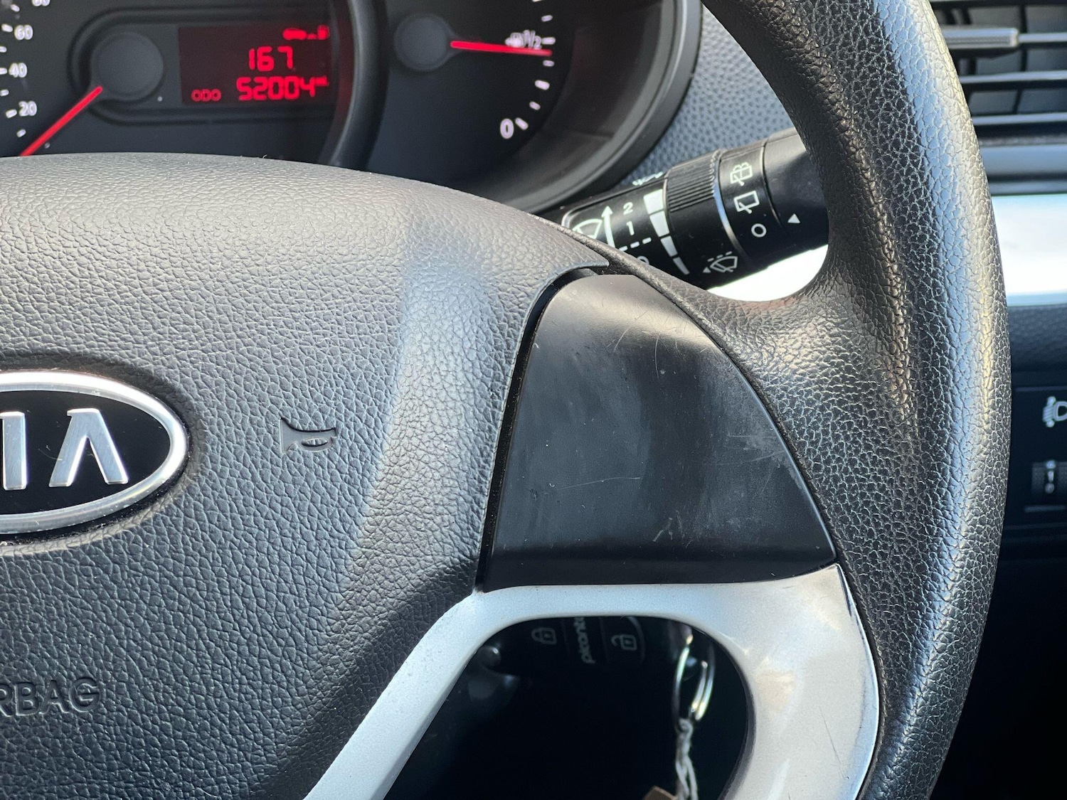 Used Kia Picanto 2012 for sale - 77315011: Photo 40