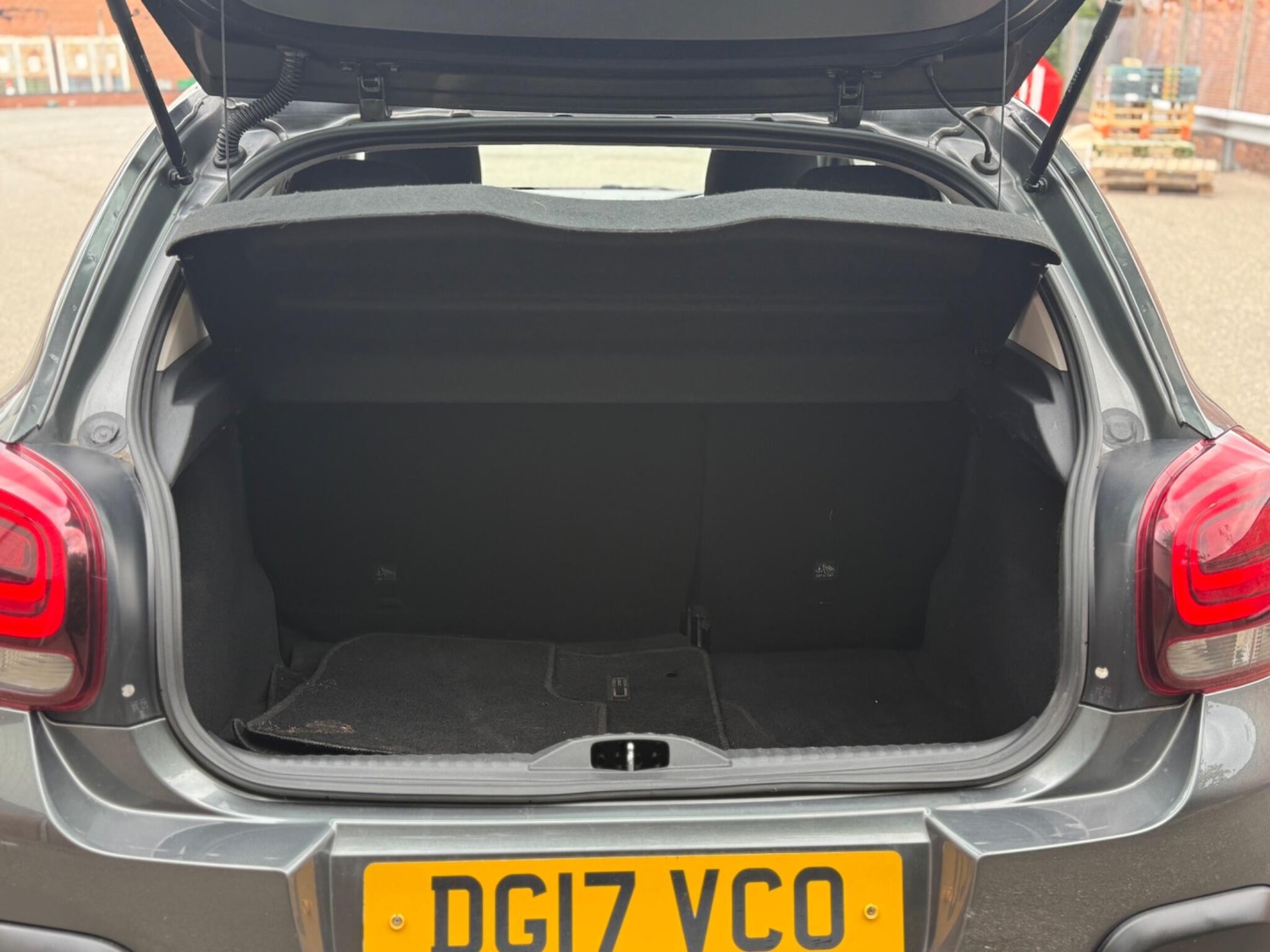 Vehicle 11