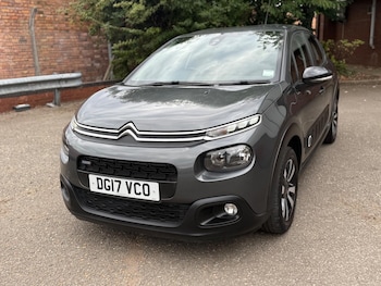 Citroen - C3