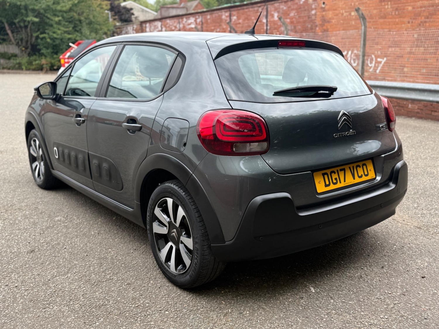 Vehicle 25