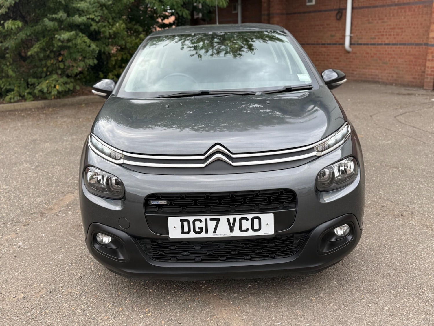Vehicle 29