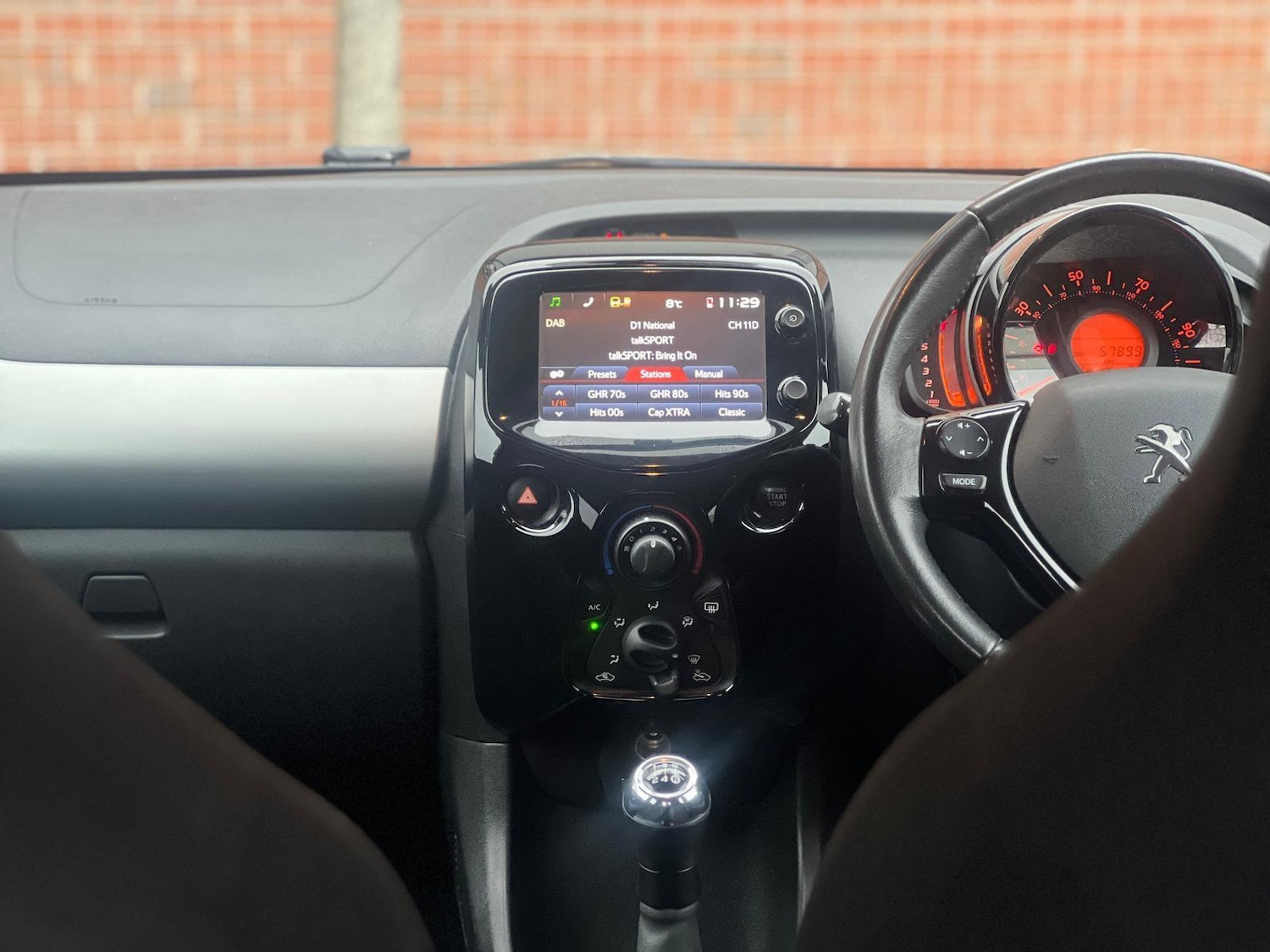 Used Peugeot 108 2016 for sale - 77029299: Photo 12