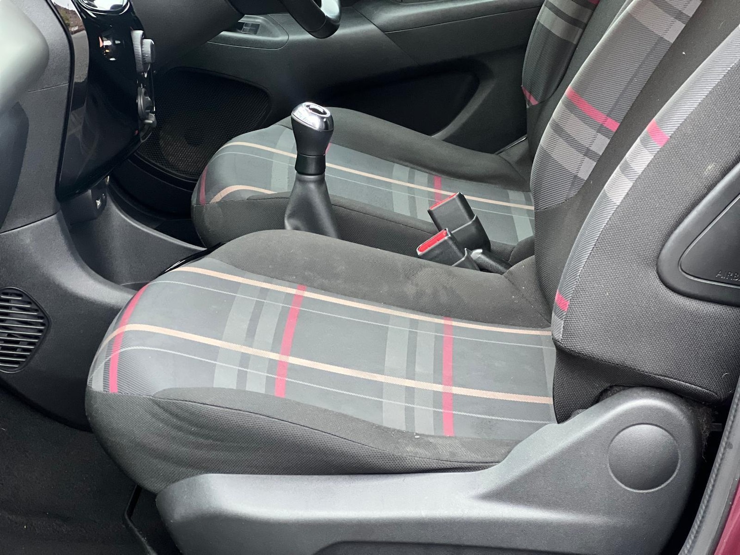 Used Peugeot 108 2016 for sale - 77029299: Photo 14