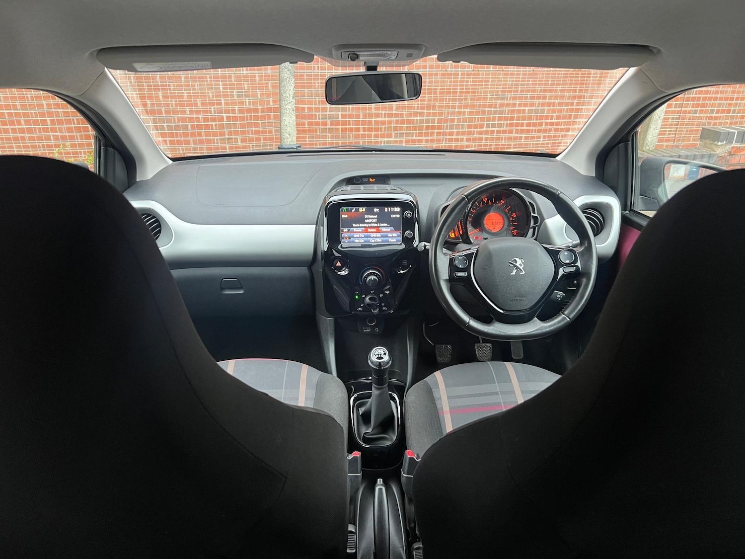 Used Peugeot 108 2016 for sale - 77029299: Photo 17