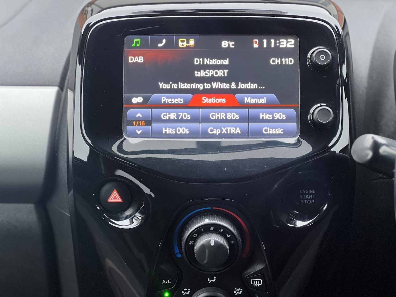 Used Peugeot 108 2016 for sale - 77029299: Photo 18