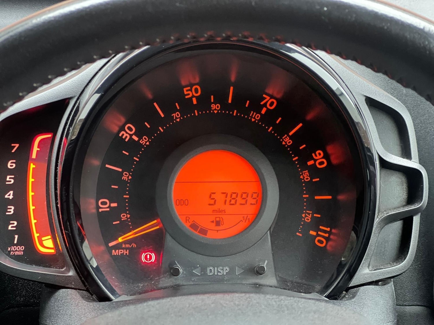 Used Peugeot 108 2016 for sale - 77029299: Photo 22