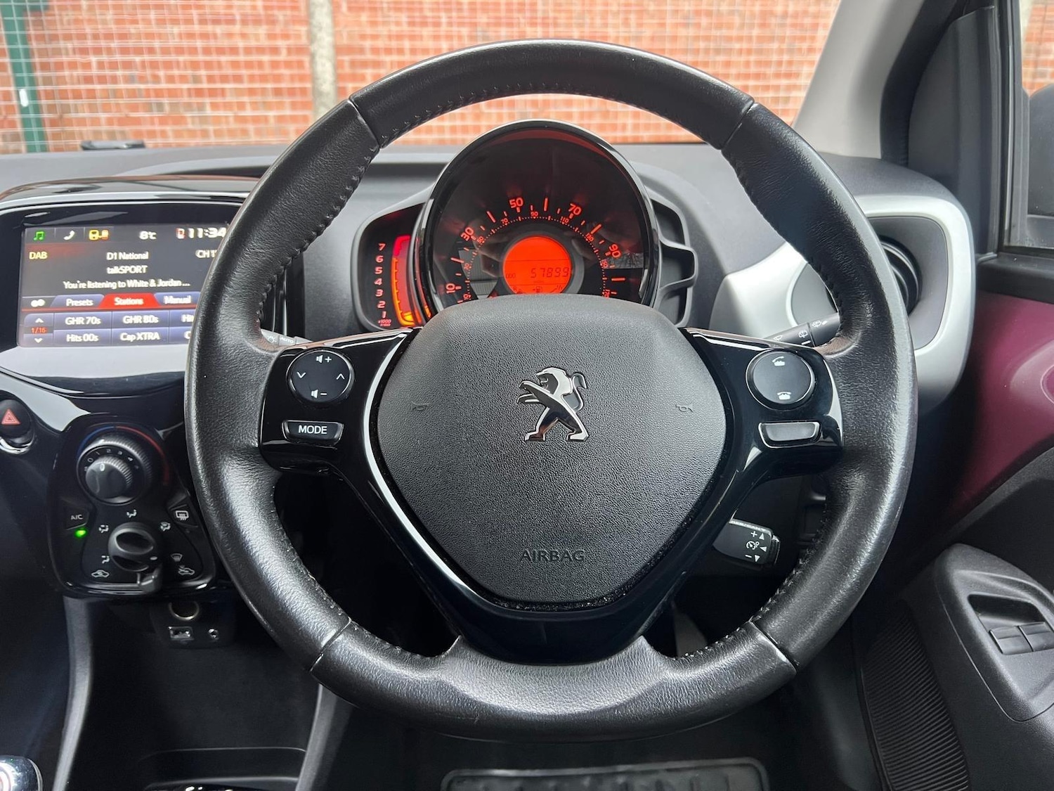 Used Peugeot 108 2016 for sale - 77029299: Photo 23