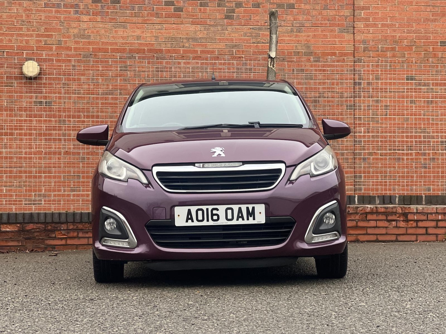 Used Peugeot 108 2016 for sale - 77029299: Photo 26