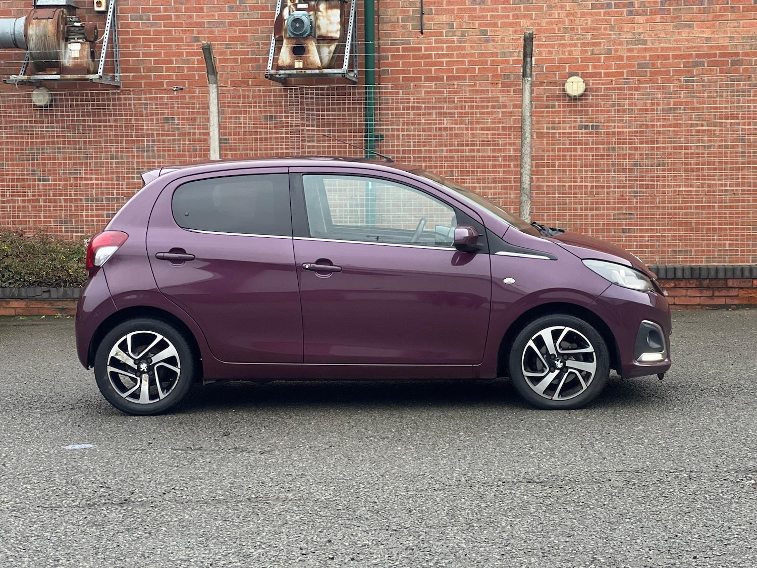 Used Peugeot 108 2016 for sale - 77029299: Photo 5