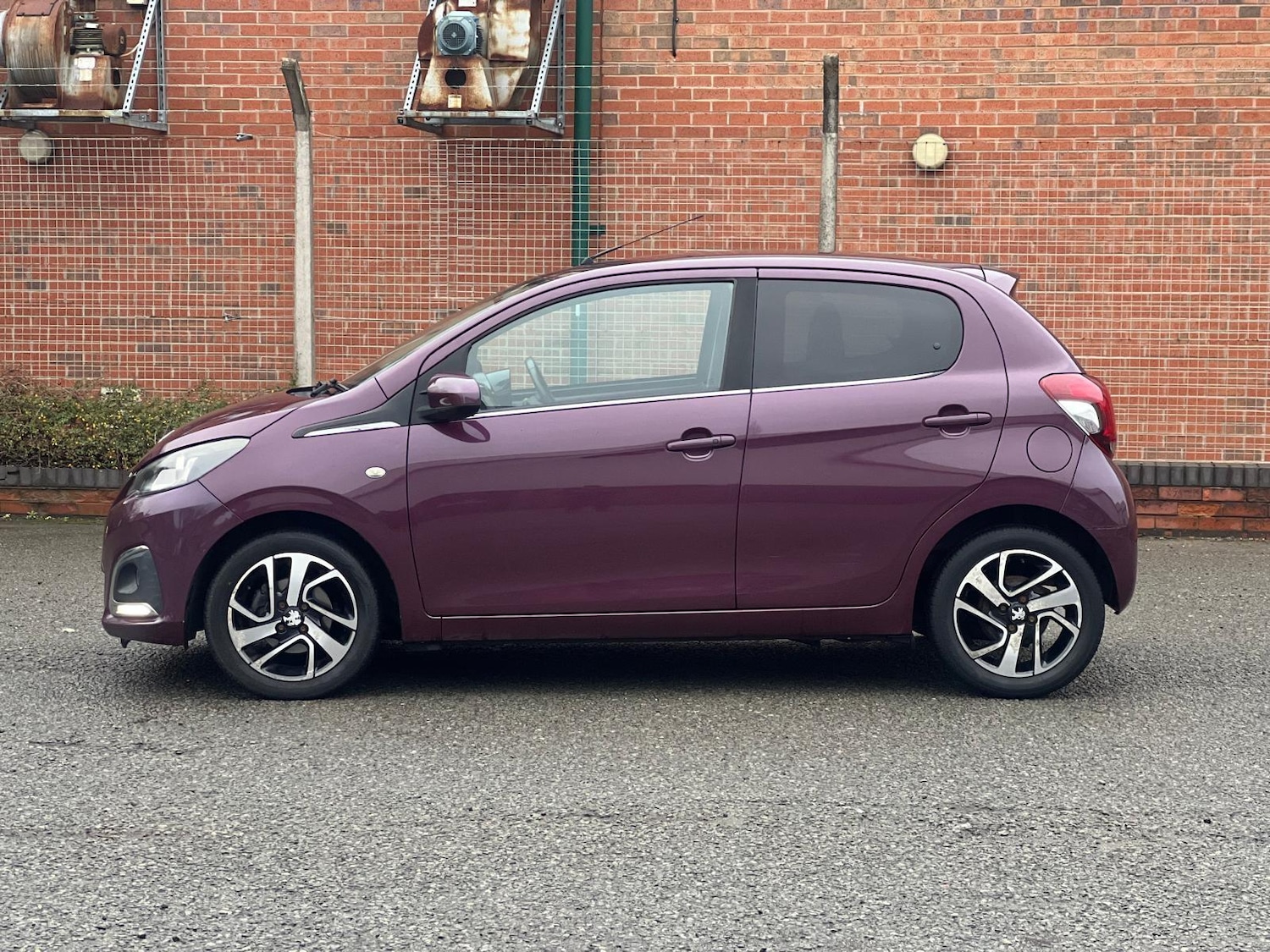 Used Peugeot 108 2016 for sale - 77029299: Photo 7