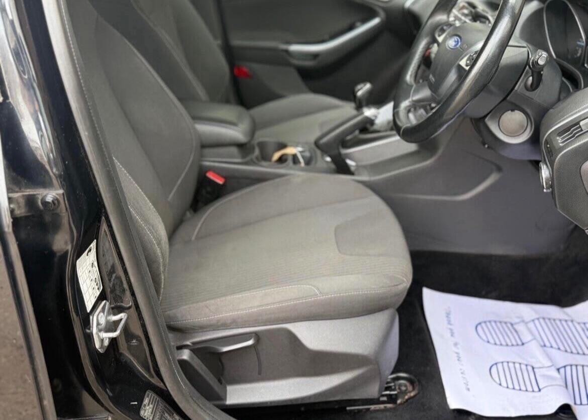 Used Ford Focus for sale - 77242635: Photo 11