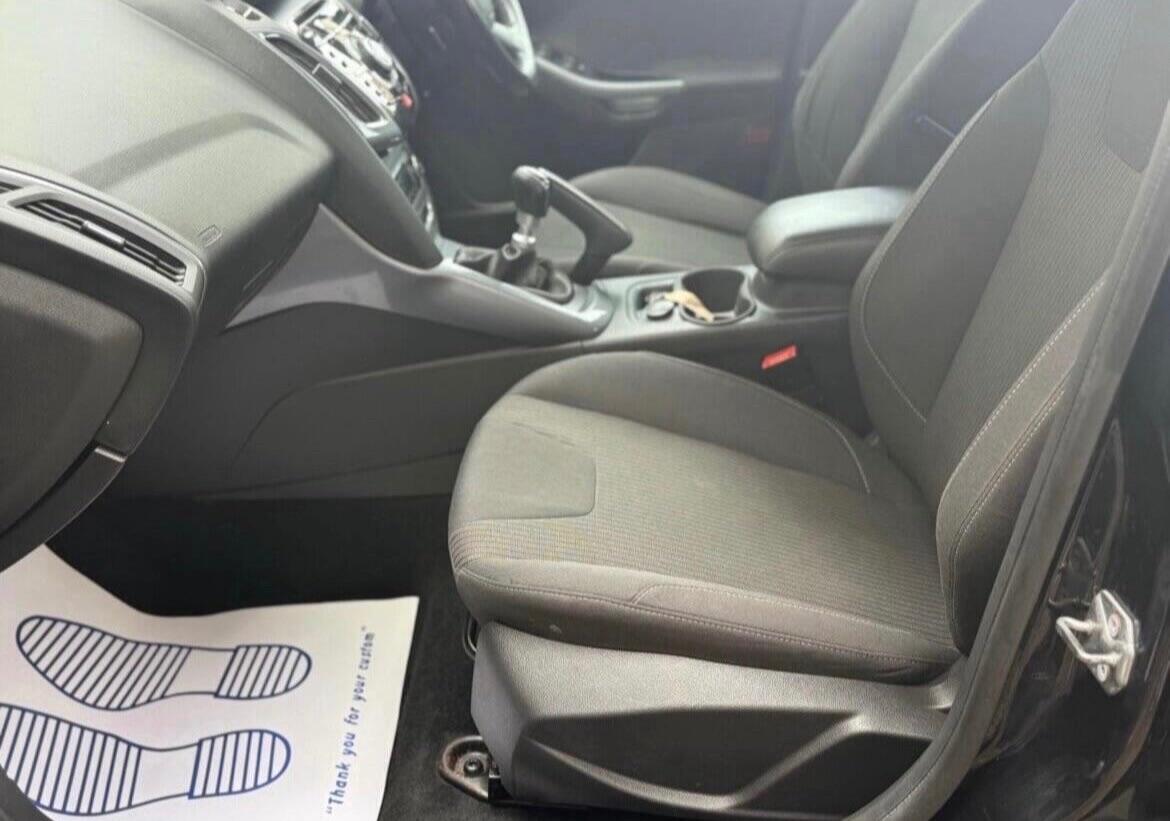 Used Ford Focus for sale - 77242635: Photo 16