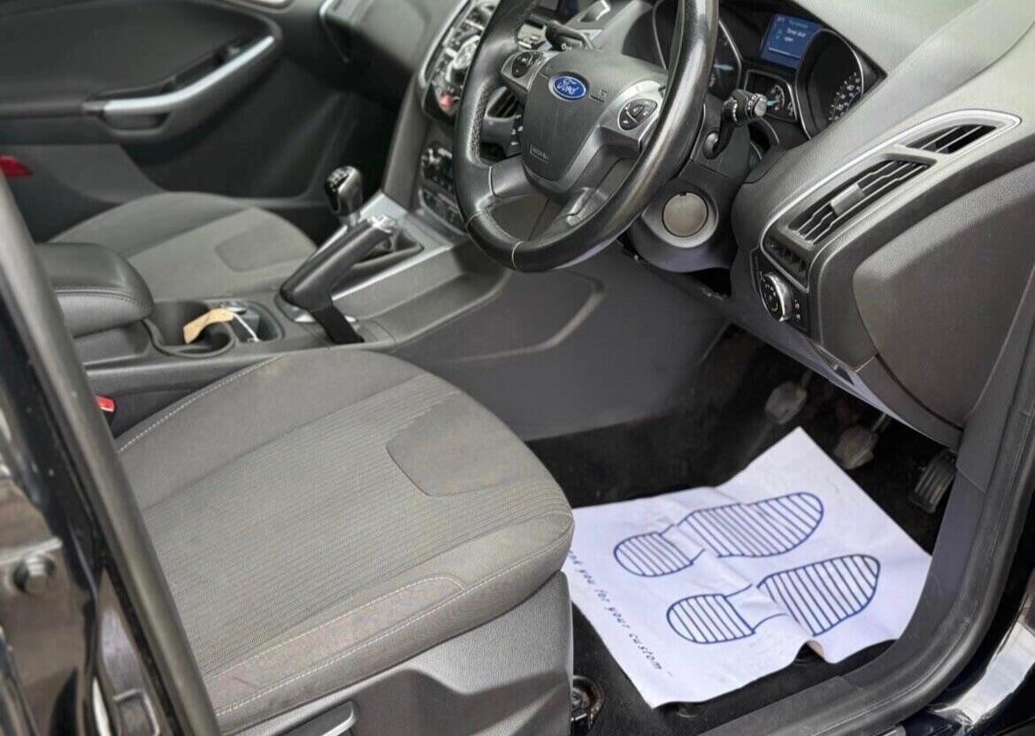 Used Ford Focus for sale - 77242635: Photo 31