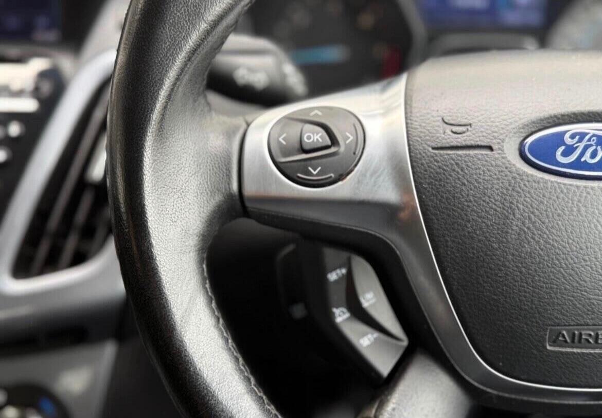 Used Ford Focus for sale - 77242635: Photo 44