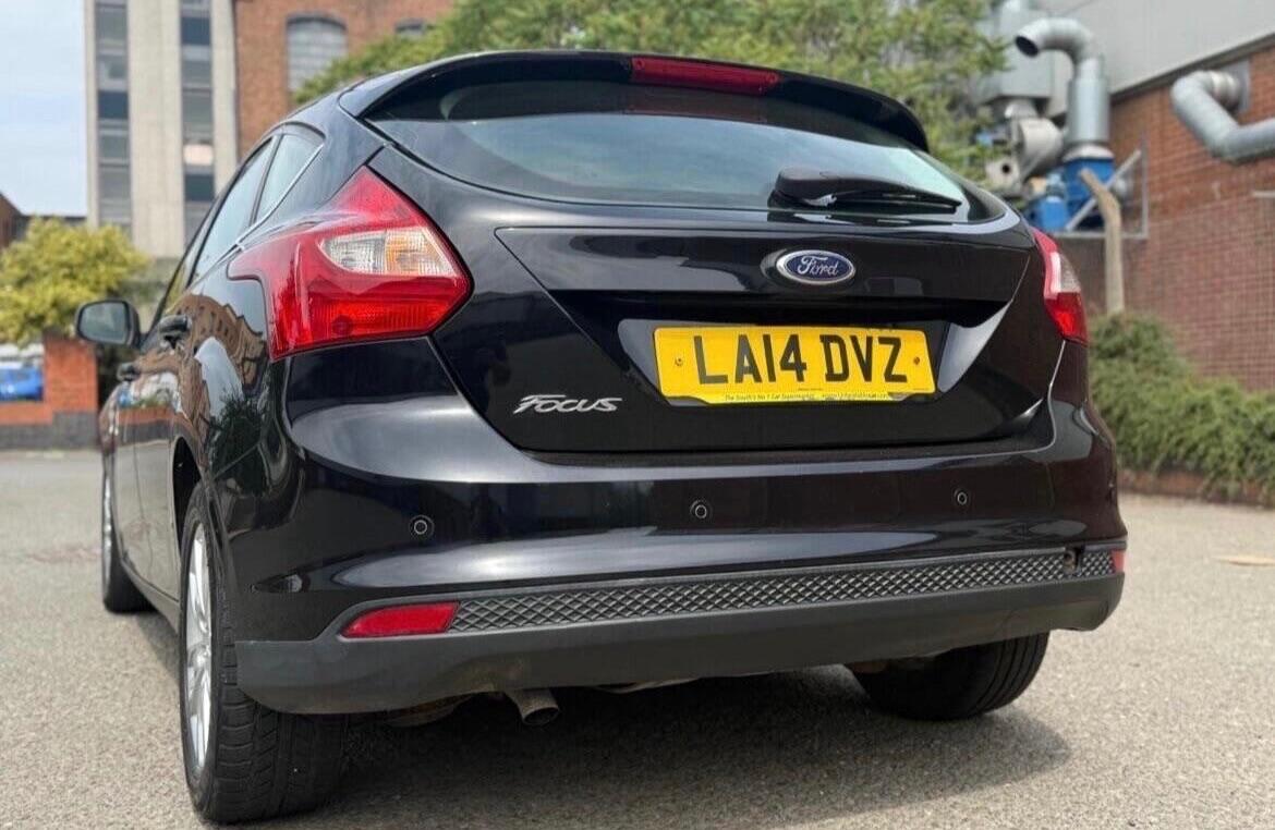 Used Ford Focus for sale - 77242635: Photo 6