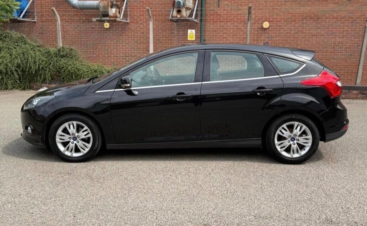 Used Ford Focus for sale - 77242635: Photo 7