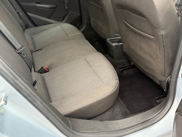 Used Vauxhall Astra 2015 for sale - 76270724: Photo 18