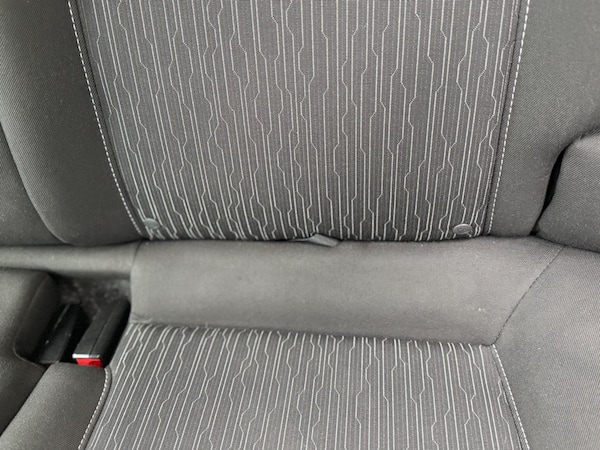 Used Vauxhall Astra 2015 for sale - 76270724: Photo 34