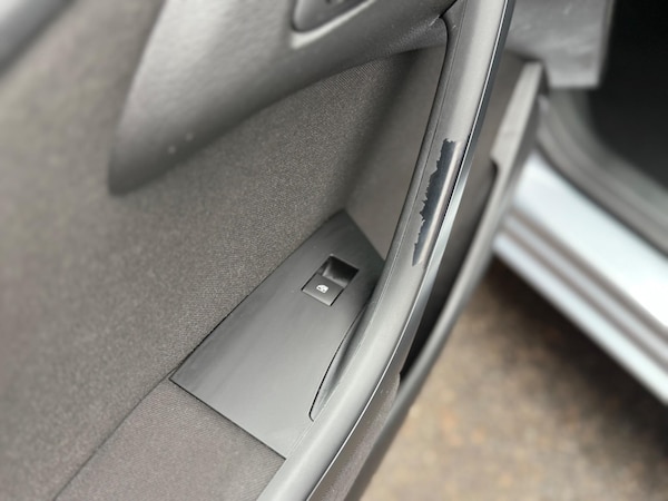 Used Vauxhall Astra 2015 for sale - 76270724: Photo 35
