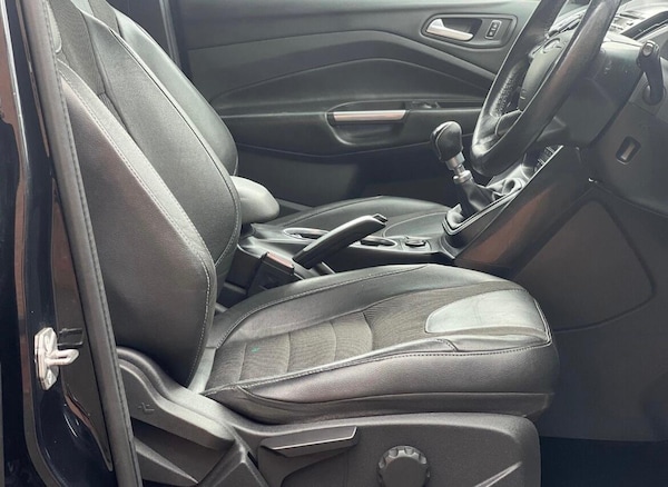 Used Ford Kuga 2014 for sale - 76071721: Photo 13
