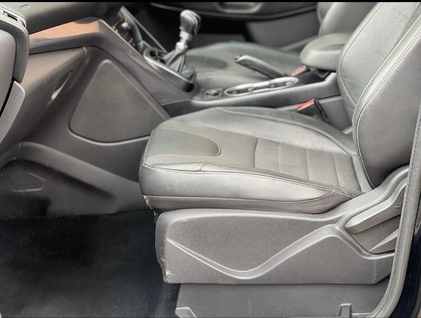 Used Ford Kuga 2014 for sale - 76071721: Photo 14