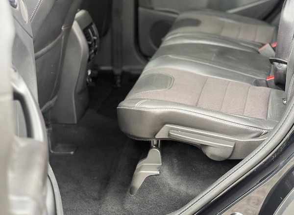 Used Ford Kuga 2014 for sale - 76071721: Photo 15