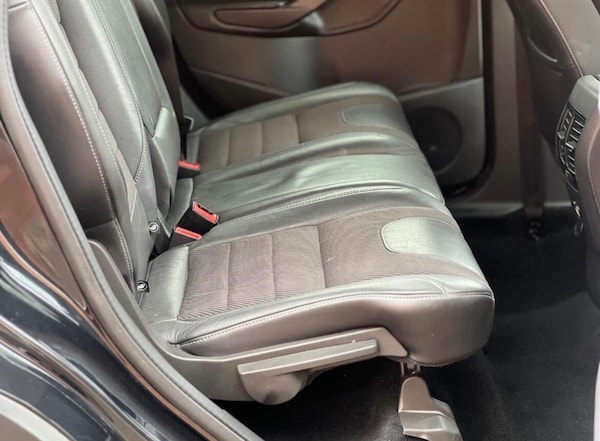 Used Ford Kuga 2014 for sale - 76071721: Photo 16