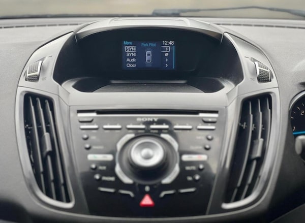 Used Ford Kuga 2014 for sale - 76071721: Photo 18