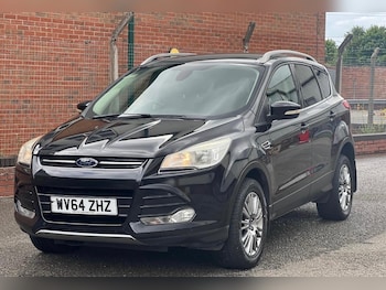 Ford - Kuga