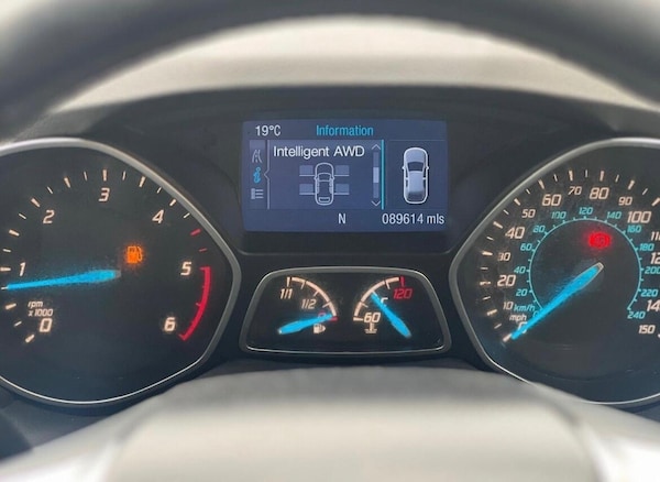 Used Ford Kuga 2014 for sale - 76071721: Photo 21