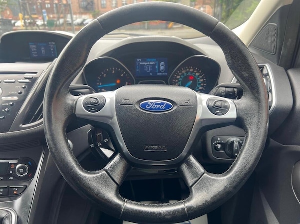 Used Ford Kuga 2014 for sale - 76071721: Photo 22