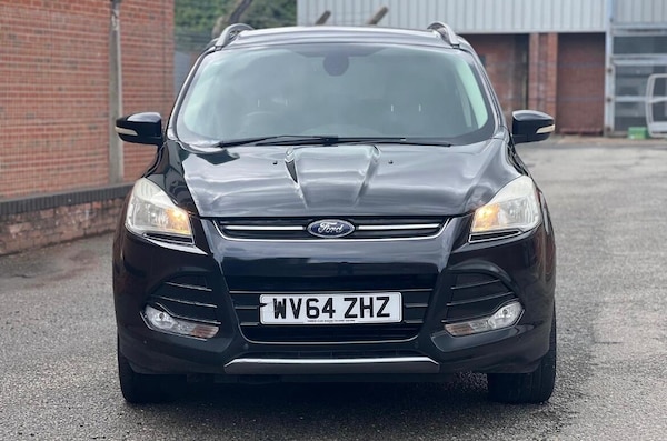 Used Ford Kuga 2014 for sale - 76071721: Photo 23