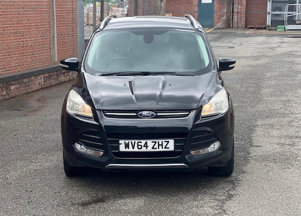 Used Ford Kuga 2014 for sale - 76071721: Photo 24
