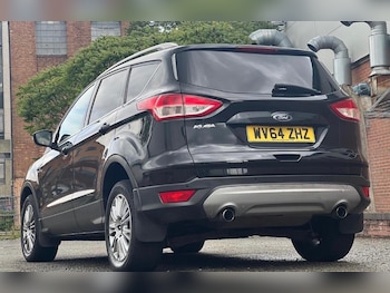 Used Ford Kuga 2014 for sale - 76071721: Photo 2