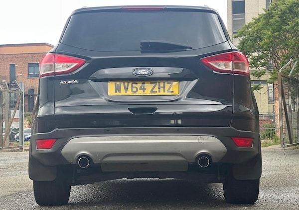 Used Ford Kuga 2014 for sale - 76071721: Photo 30
