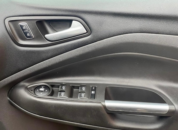 Used Ford Kuga 2014 for sale - 76071721: Photo 39