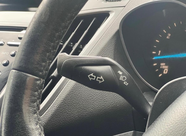 Used Ford Kuga 2014 for sale - 76071721: Photo 43