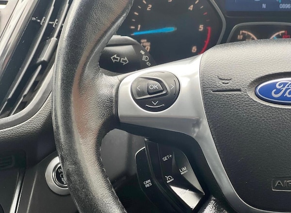Used Ford Kuga 2014 for sale - 76071721: Photo 45