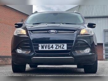 Used Ford Kuga 2014 for sale - 76071721: Photo 4