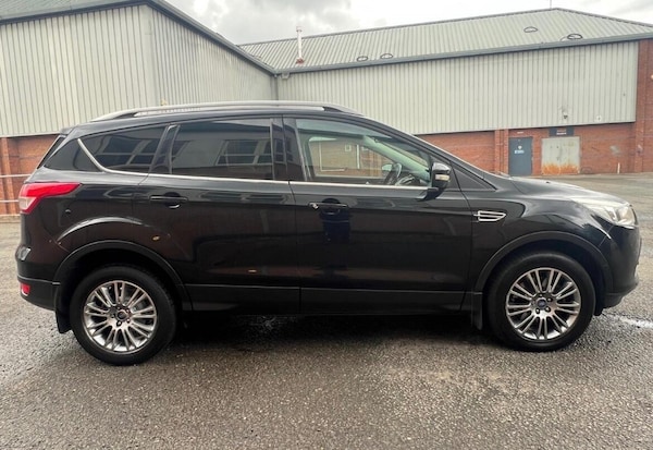Used Ford Kuga 2014 for sale - 76071721: Photo 5
