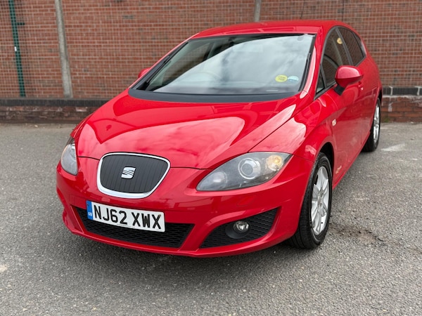 Used SEAT Leon 2012 for sale - 76060271: Photo 10