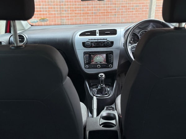 Used SEAT Leon 2012 for sale - 76060271: Photo 12