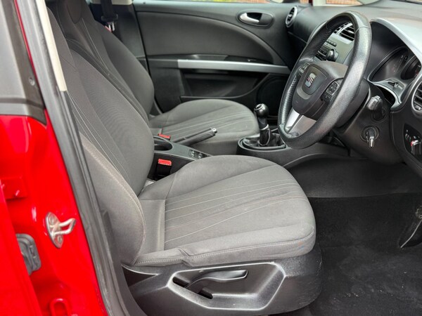 Used SEAT Leon 2012 for sale - 76060271: Photo 13