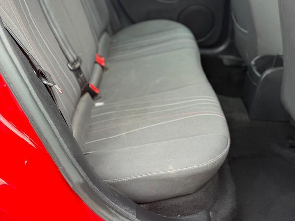 Used SEAT Leon 2012 for sale - 76060271: Photo 16