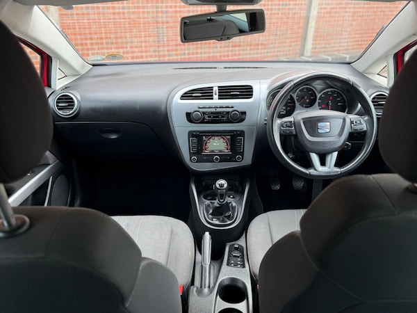 Used SEAT Leon 2012 for sale - 76060271: Photo 17