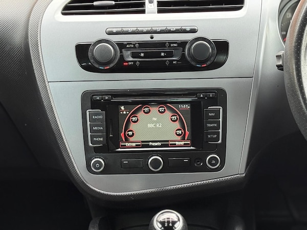 Used SEAT Leon 2012 for sale - 76060271: Photo 18