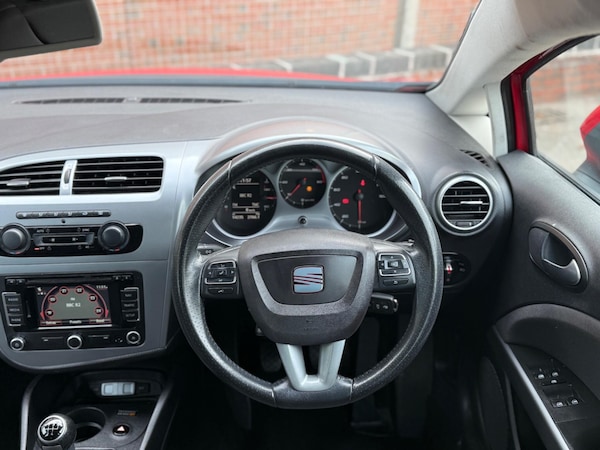 Used SEAT Leon 2012 for sale - 76060271: Photo 23