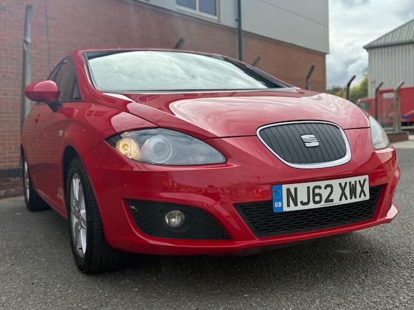 Used SEAT Leon 2012 for sale - 76060271: Photo 24